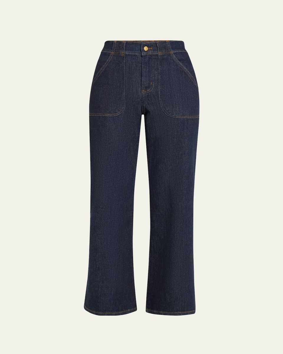 The Modern Pocket Pants